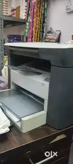 My best Printer HP1005