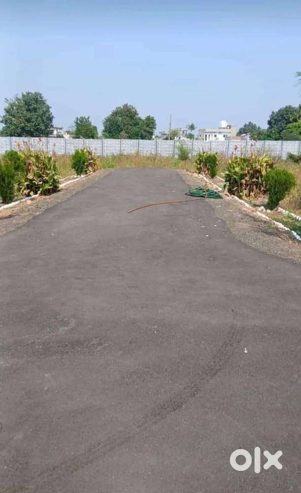 WARDHA ROAD, MOHGAON HIGHWAY TOUCH PLOT