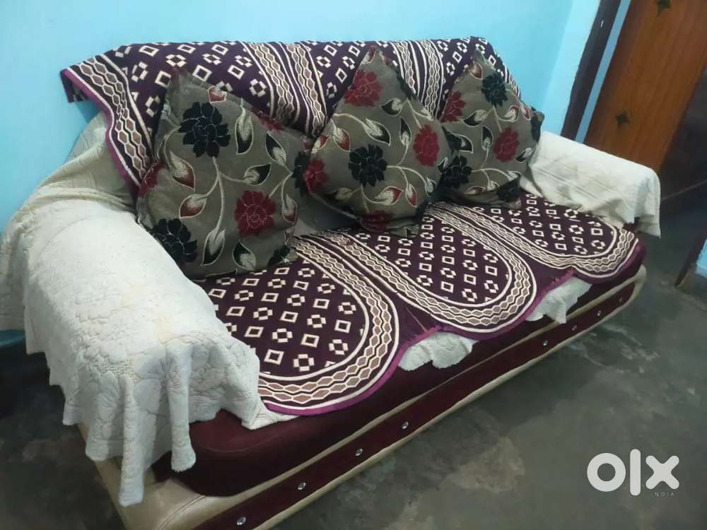 Sofa set in good condition
