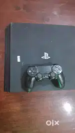 PS4 Pro | Power of a Starship, Precision of a Hero