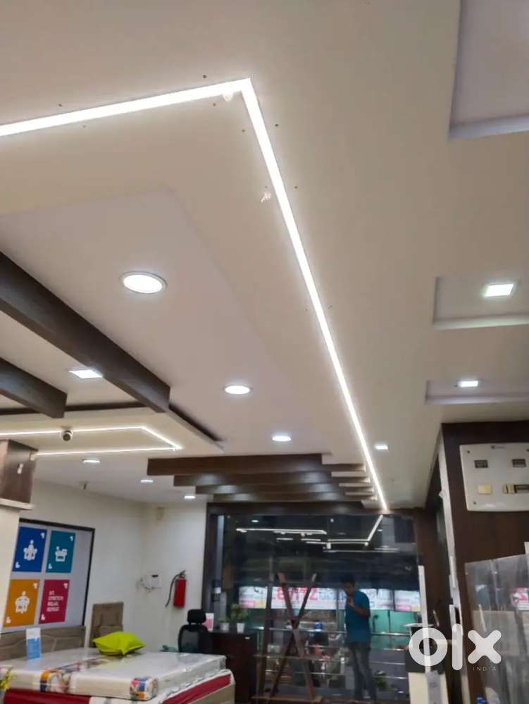 Electrician Required with Experience