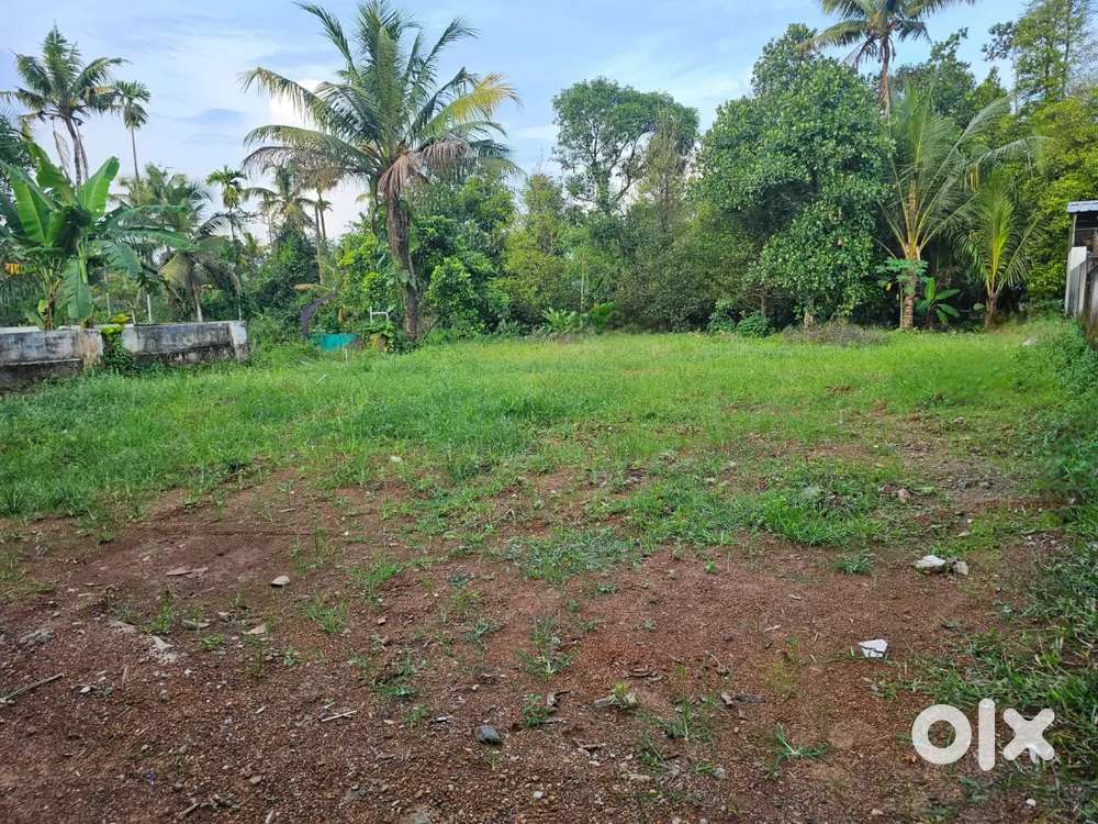House plot for sale