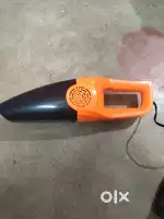Vacuum cleaner