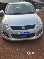 Maruti Suzuki Swift VDI 2015