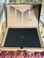 Asus tuf A17 with everything