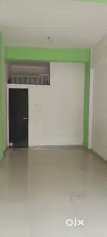 Shop for rent with Washroom.