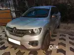Renault KWID AMT, 2017, Petrol