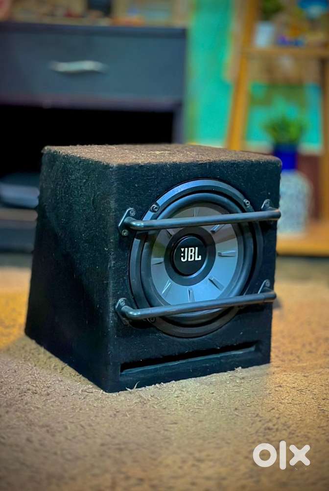 JBL speaker basswoofer stage 800BA