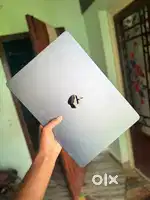 Macbook Air M3