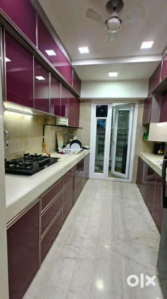 2 BHK Independent House for Lease in Judicial Layout