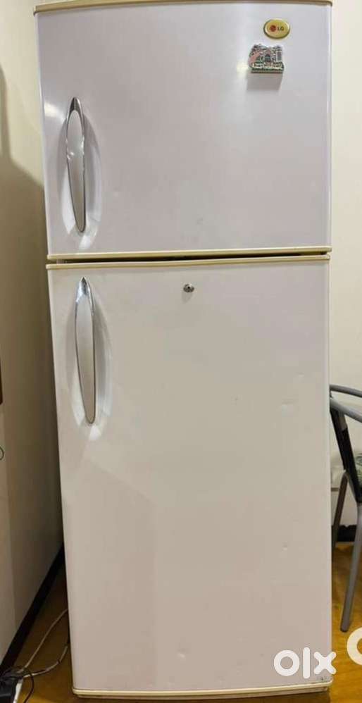 LG fridge 450 lt.