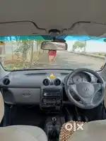 Hyundai Santro Xing Dec 2008 Petrol
