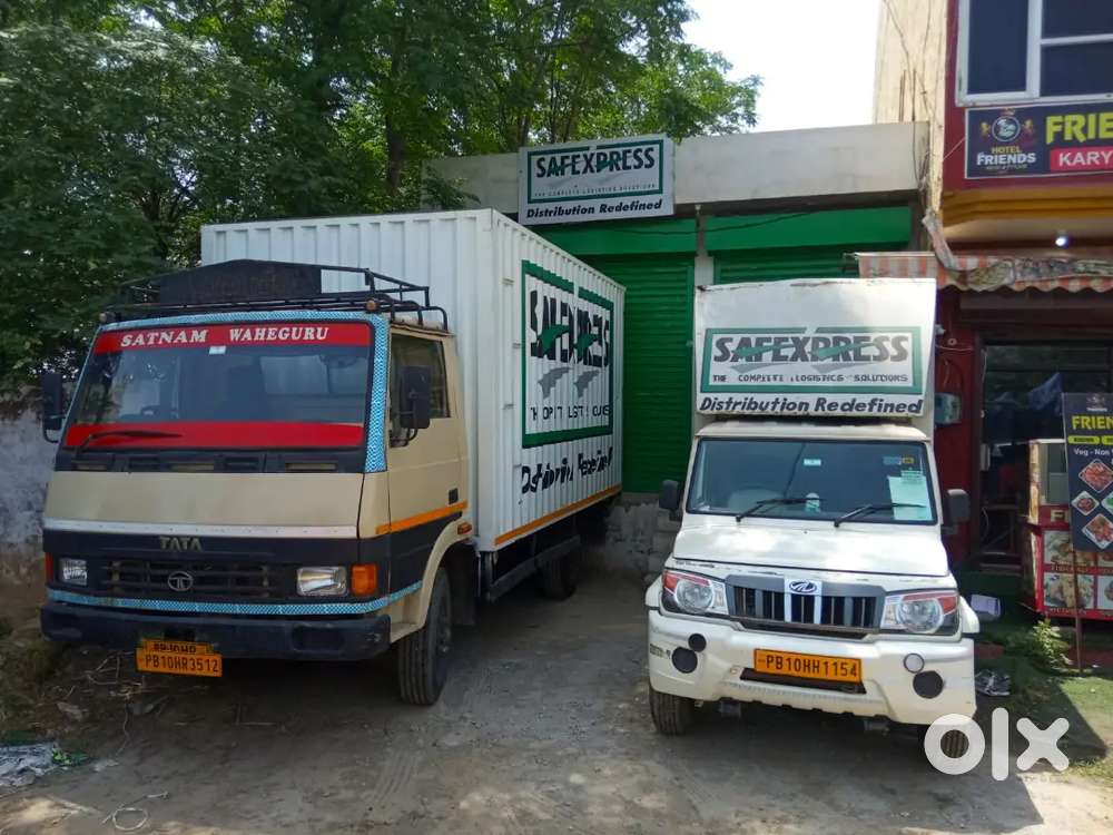 Driver need in Nawanshahr