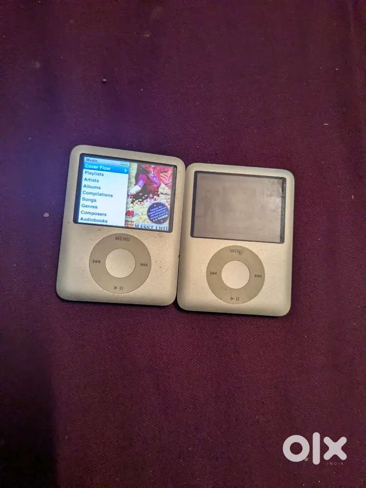Ipod mp3 player 4gb apple
