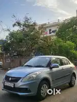 Maruti Suzuki Swift Dzire, 2013, Petrol