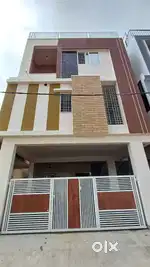 4bhk luxurious Duplex House for Sale in abbigere