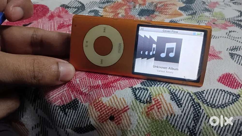 Apple Ipod 8gb
