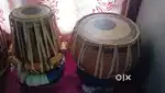 Tabla dhuluki