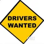 WANTED DRIVERS FOR CAR DRIVING IN ERNAKULAM