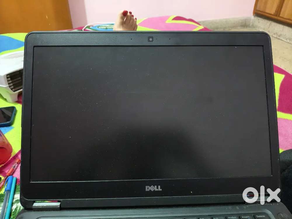 Dell laptop