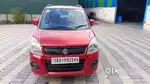 Maruti Suzuki Wagon R VXI, 2017, Petrol