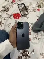 Apple iPhone 14 Pro Max 256Gb