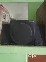 Home theatre