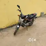 BAJAJ CT 100 2016 MODEL