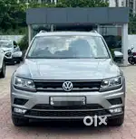 Volkswagen Tiguan 2.0 TDI Highline, 2017, Diesel