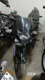 BAJAJ PULSAR 125  TN185Q8179
