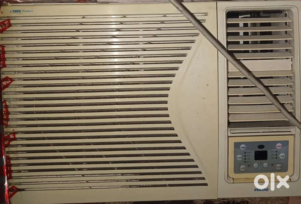 Airconditioner voltos 1ton