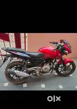 Pulsar 180 on sell in very good condition