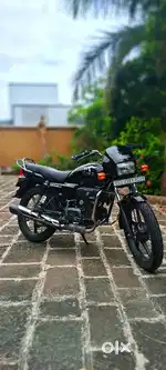 Hero Splendor