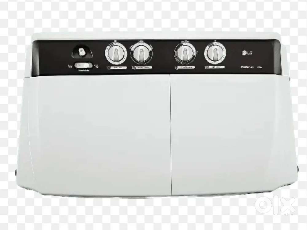 LG Semi Automatic Washing Machine