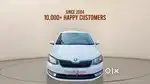 Skoda Rapid [2016-2020] 1.5 Ambition TDI, 2018, Diesel