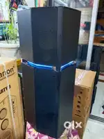 Panasonic SC-UA7 Party Speaker