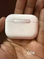 Apple Airpods Pro (1st Generation)