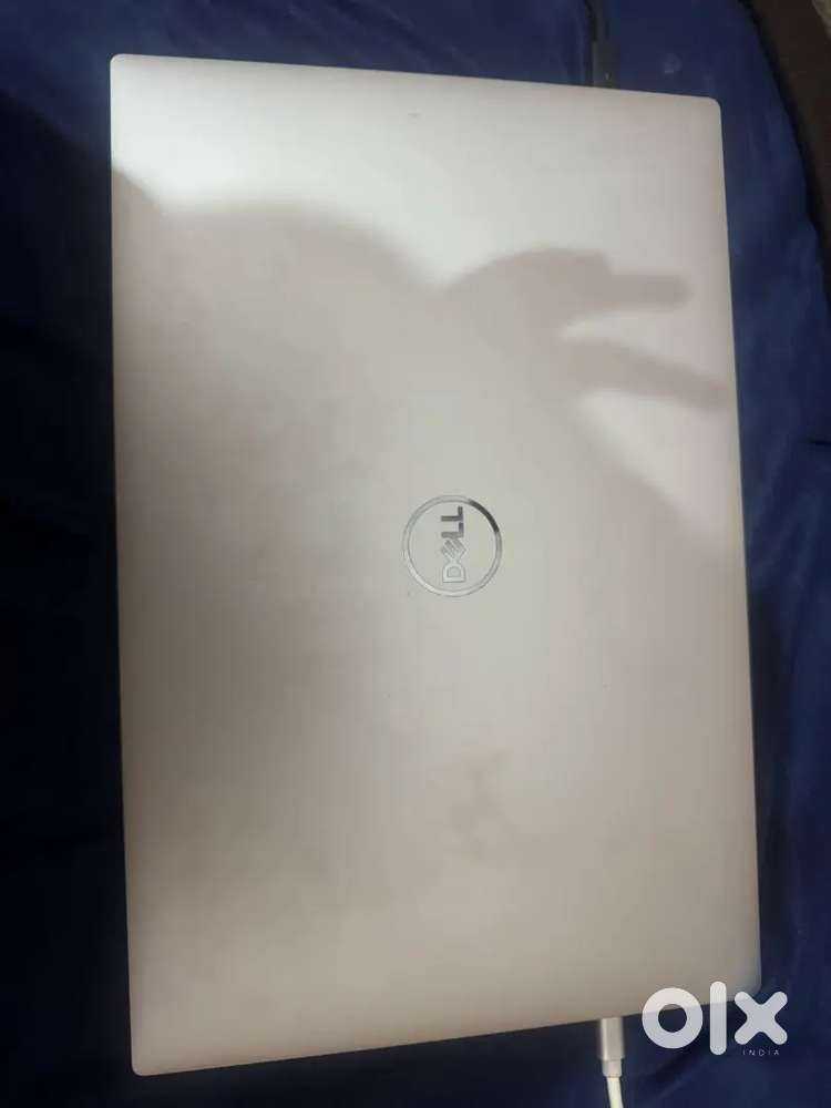 Dell Xps 15 laptop excellent condition + with touch screen, RTX 3050Ti