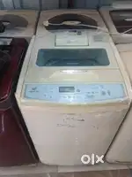 Washing machine and refrigerator on rent