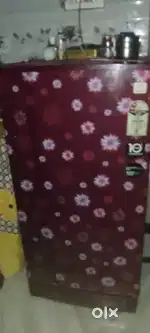 Single door
