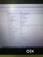 Hp laptop urgent sell
