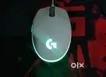 Logitech G102 gaming mouse