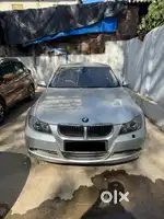 BMW 3 Series 320I, 2009, Petrol