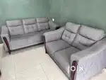 Sofa set 3 + 2 seater
