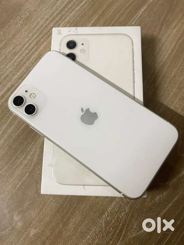 I phone 11