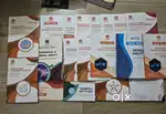 GATE CSE/IT Books – ACE Academy Material – Brand New