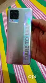 Realme 8 out of warranty