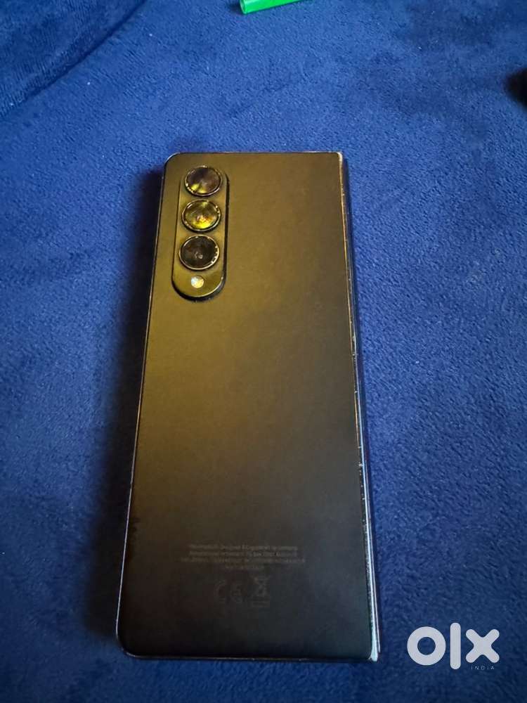 Samsung fold z4