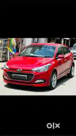 Hyundai Elite i20 2015 Diesel Well Maintained