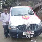 Mahindra Xylo 2011